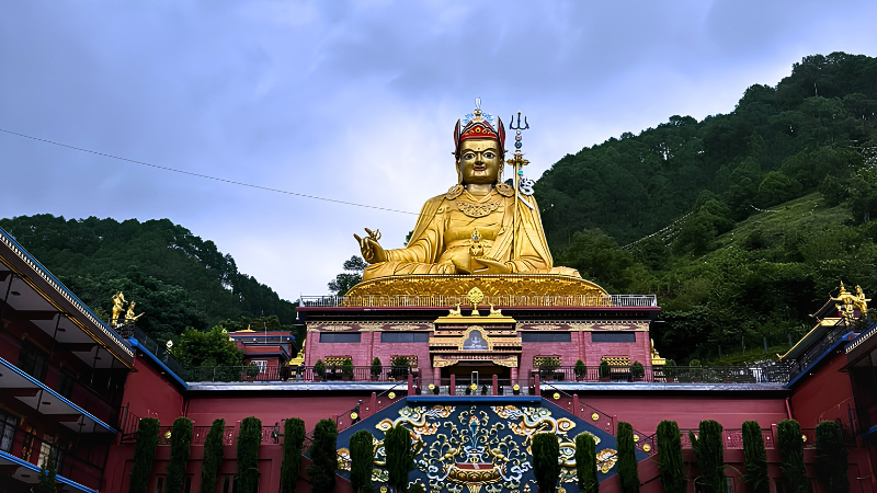 Bhutan